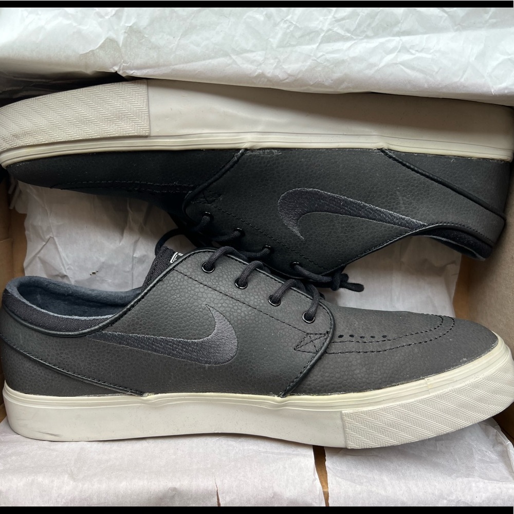 Nike SB Zoom Stefan Janoski L